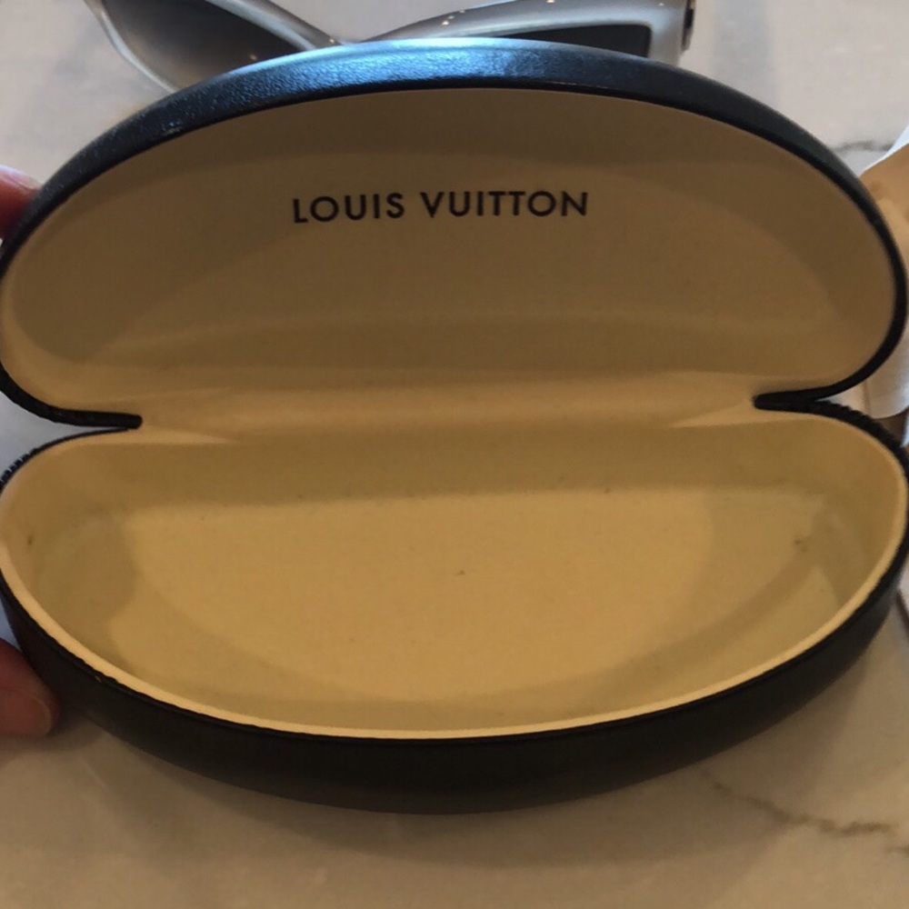 Louis Vuitton sunglasses